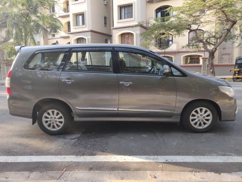 Used 2014 Toyota Innova 2004-2011 for sale