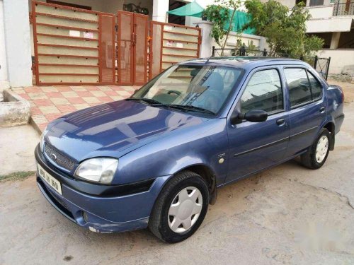 2007 Ford Ikon for sale at low price