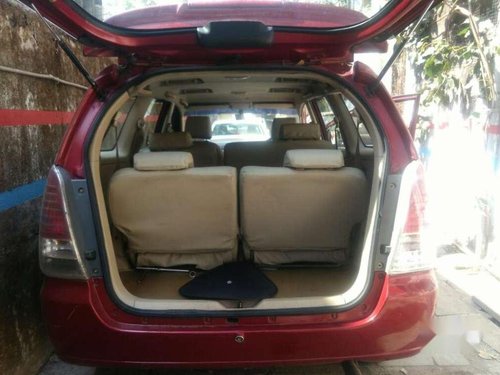 Used Toyota Innova 2008 car at low price