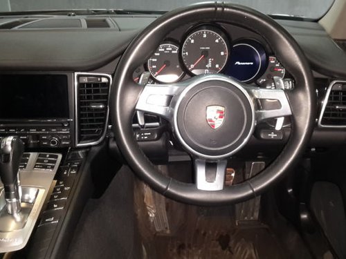 2013 Porsche Panamera for sale