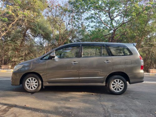 Used 2014 Toyota Innova 2004-2011 for sale