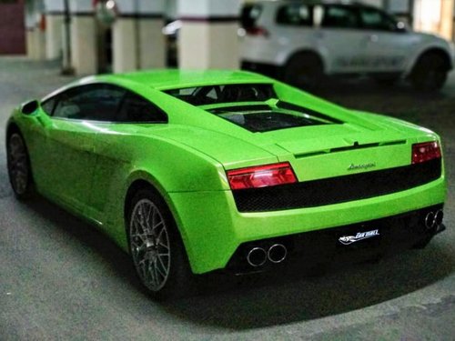 Lamborghini Gallardo Coupe 2011 for sale