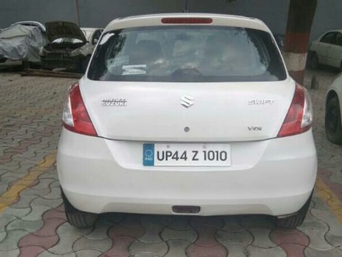 Used Maruti Suzuki Swift VDI 2013 for sale