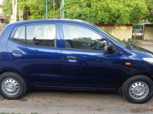 Used 2010 Hyundai i10 for sale