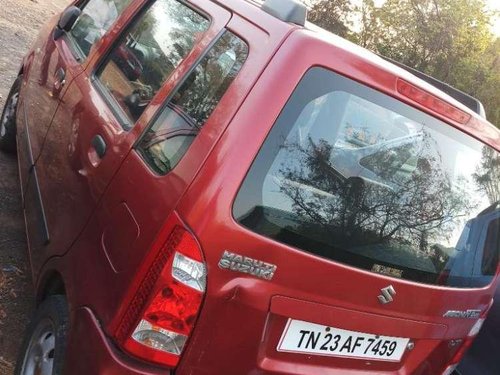 Maruti Suzuki Wagon R Duo, 2009 for sale