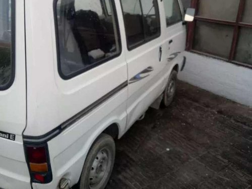 Used 2010 Maruti Suzuki Omni for sale