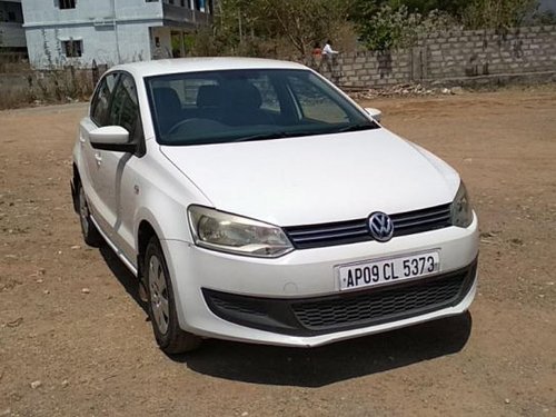 Volkswagen Polo 2012 for sale