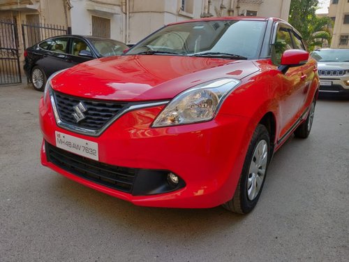 2018 Maruti Suzuki Baleno for sale