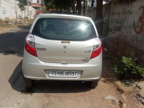 2016 Maruti Suzuki Alto K10 for sale at low price