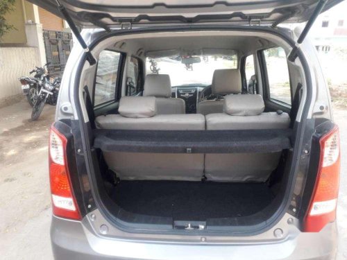 Used 2016 Maruti Suzuki Wagon R for sale