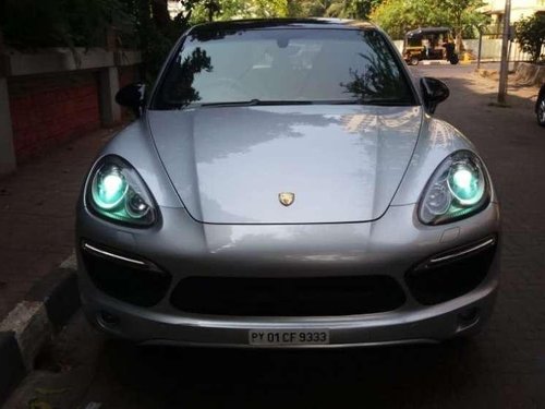 2010 Porsche Cayenne for sale