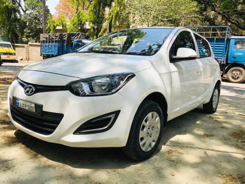 Used 2012 Hyundai i20 for sale