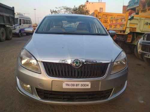 2013 Skoda Rapid for sale