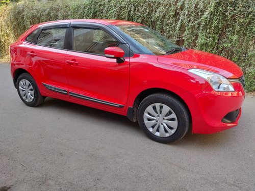 2018 Maruti Suzuki Baleno for sale