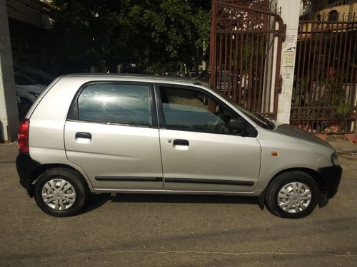 2009 Maruti Suzuki Alto for sale