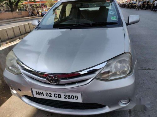 Toyota Etios 2011 for sale