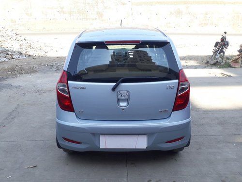 Used Hyundai i10 Sportz 2012 for sale