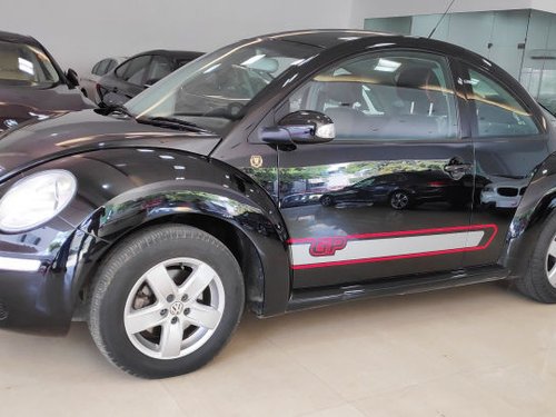 2010 Volkswagen Beetle for sale at low price