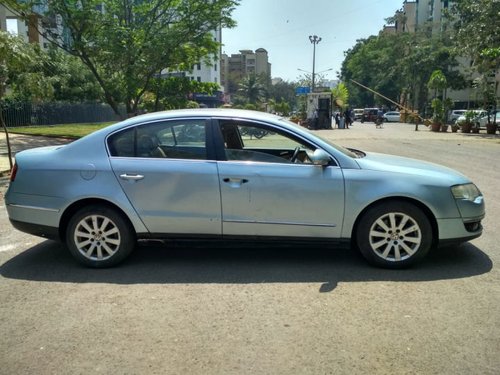 Used 2008 Volkswagen Passat for sale