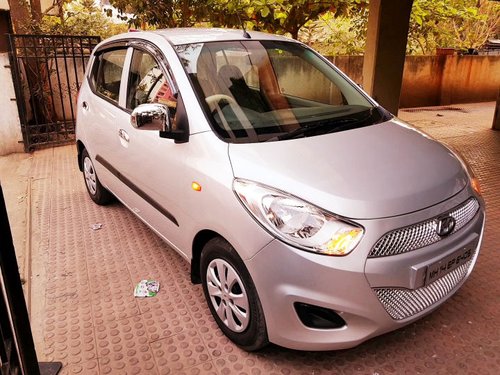 Good Hyundai i10 2014 for sale 