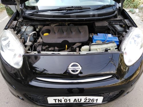 2013 Nissan Micra for sale at low price