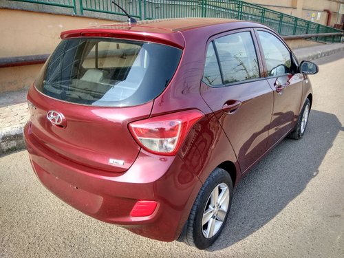 Used 2013 Hyundai i10 for sale