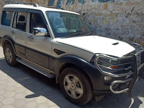 Used Mahindra Scorpio 2015 car at low price