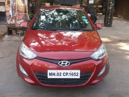 Hyundai i20 Sportz 1.2 2012 for sale 