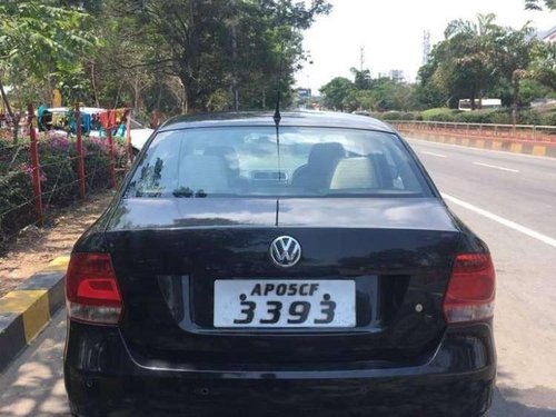 Used Volkswagen Vento 2012 cat low price