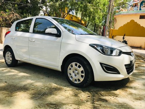 Used 2012 Hyundai i20 for sale