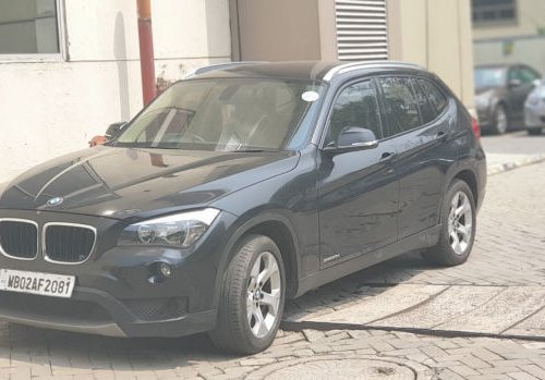 2014 BMW X1 for sale