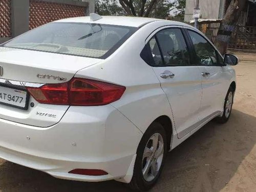 2015 Honda City for sale