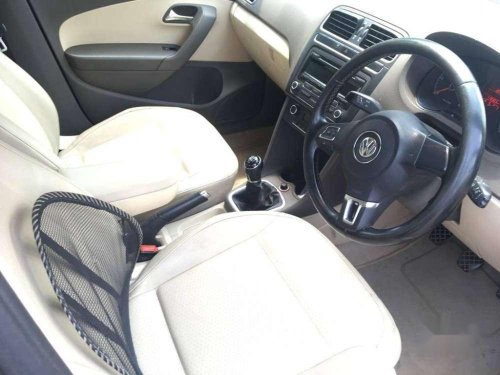 Used Volkswagen Vento 2012 cat low price