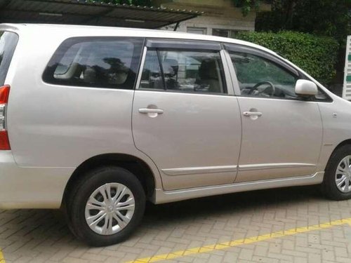 2013 Toyota Innova for sale at low price