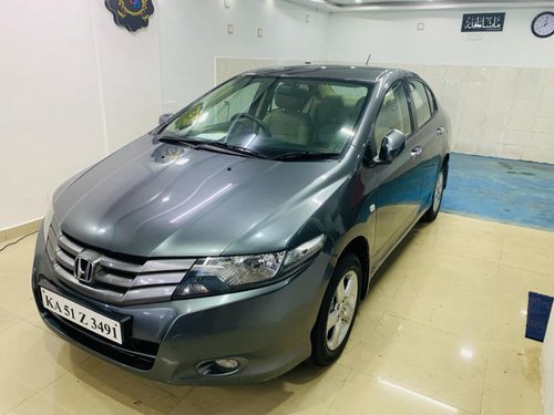 2009 Honda City for sale at low price