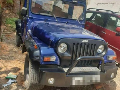 Mahindra Thar 2015 for sale