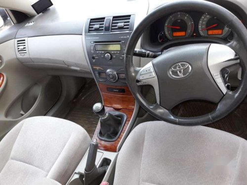 Used 2011 Toyota Corolla Altis for sale