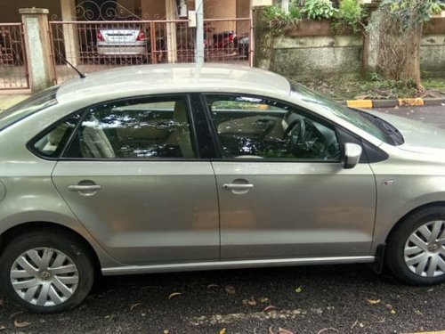 Volkswagen Vento Diesel Comfortline 2013 for sale