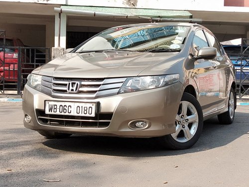 Good as new Honda City 2009 for sale