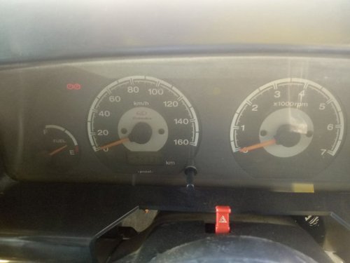2012 Mahindra Thar for sale at low price