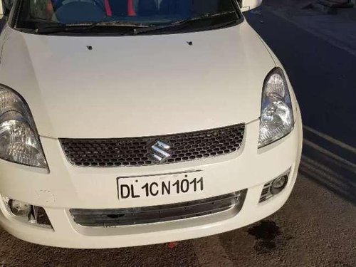 Used 2010 Maruti Suzuki Swift for sale