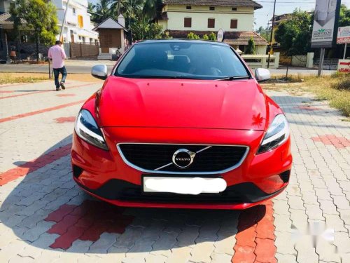 Volvo V40 2017 for sale