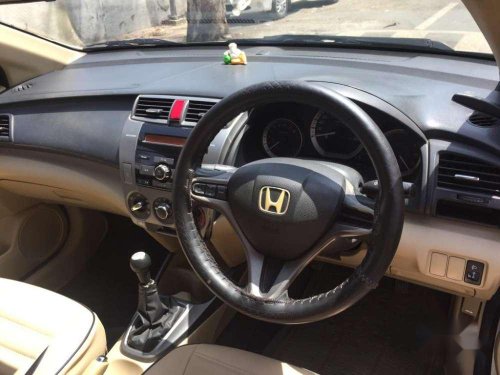 2012 Honda City for sale at low price