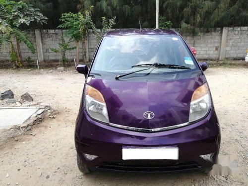 Used Tata Nano Twist XT 2014 for sale