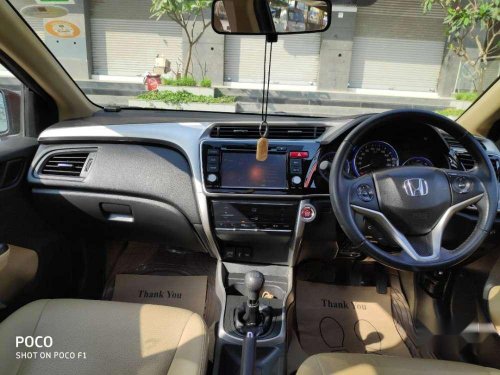 Used Honda City car 2016 for sale at low price