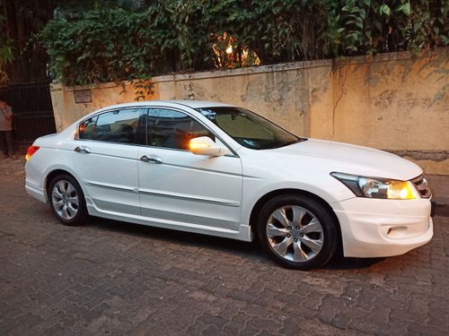 Used 2010 Honda Accord for sale