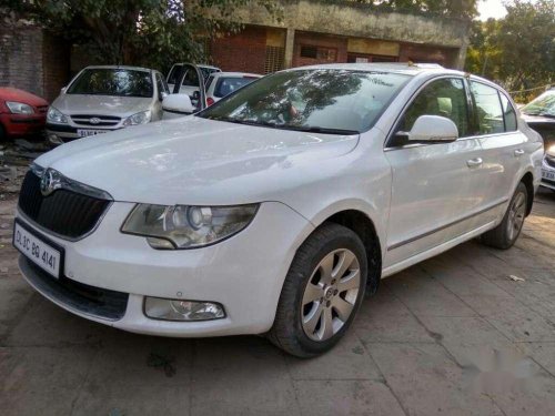 Used 2010 Skoda Superb for sale