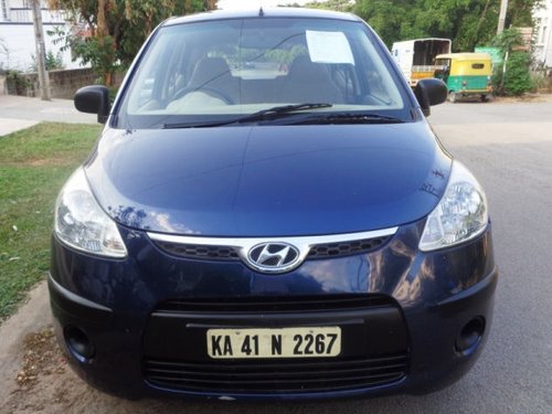 Used 2010 Hyundai i10 for sale