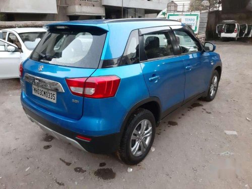 Used 2017 Maruti Suzuki Vitara Brezza for sale