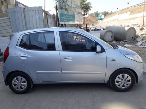 Used Hyundai i10 Sportz 2012 for sale